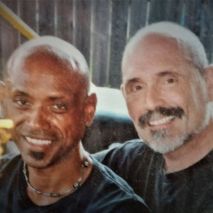 Meet your Posher, Bill